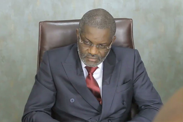 Un nouveau Comité de Gestion à la tête de la GECAMINES